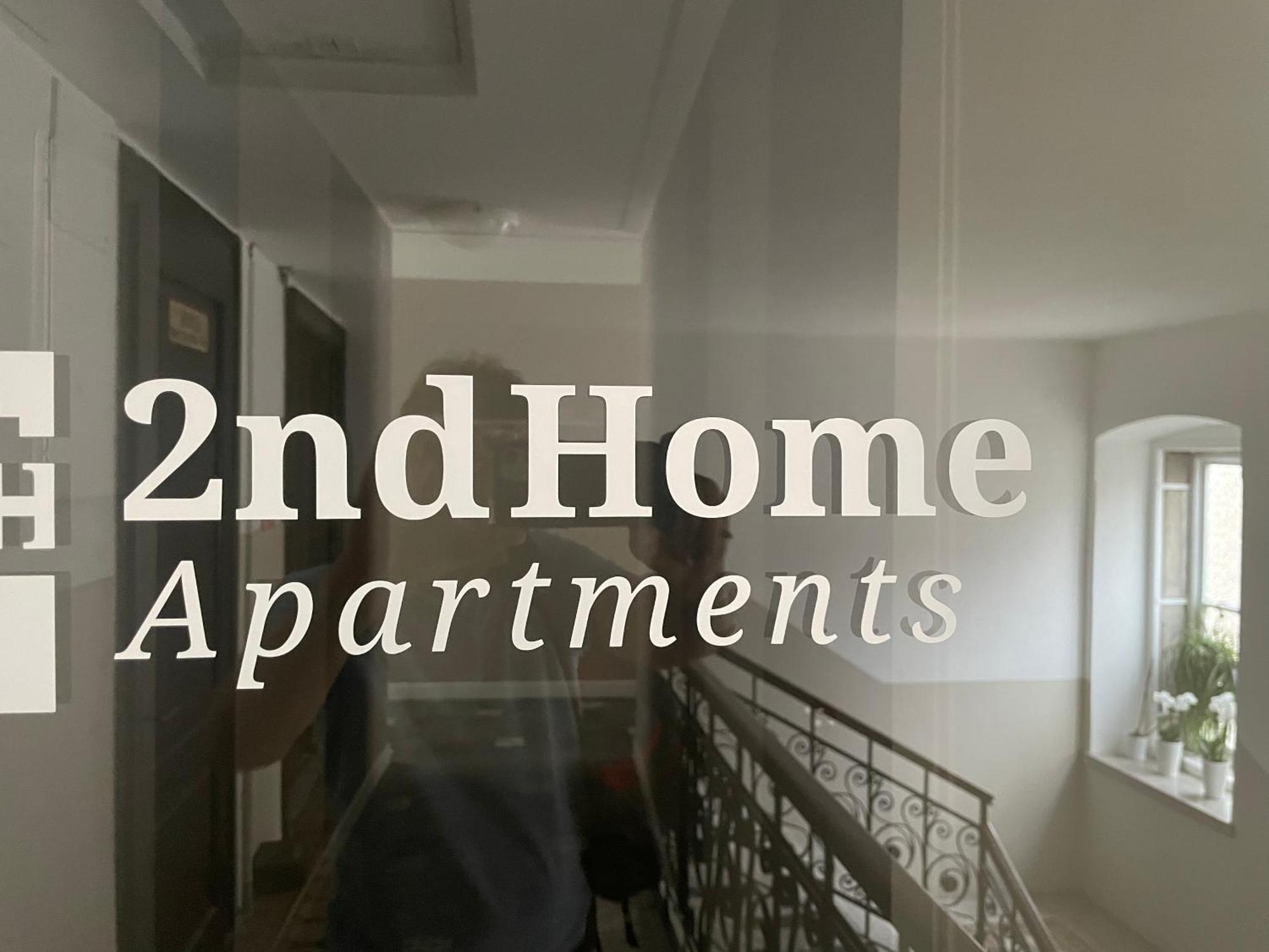 2ndhome 503 * Triest