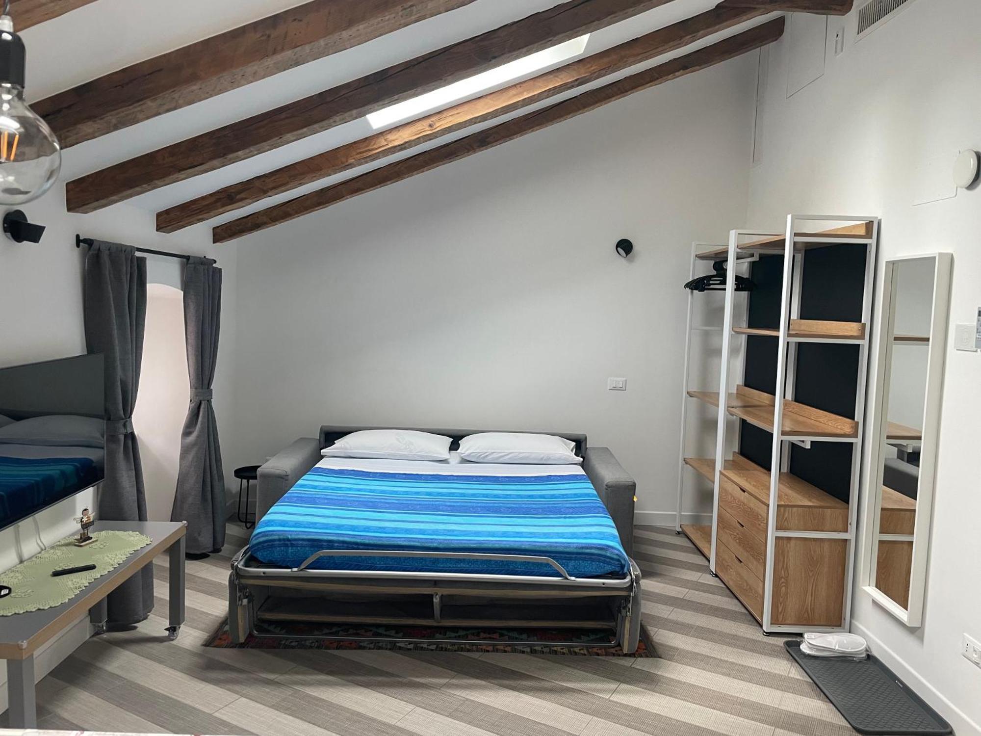 2ndhome 503 Apartment *